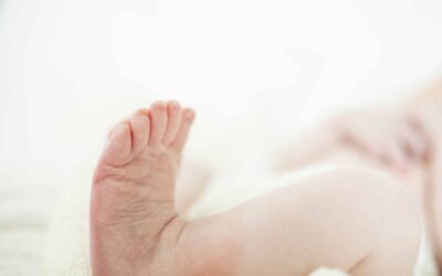 What To Expect After Your Newborn Session